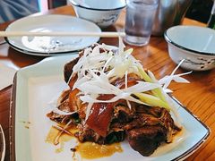 -鼎香润(德胜门内店)