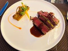 -上海和平饭店-华懋阁 The Cathay Room