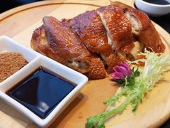 -柒园·三十年创意杭帮菜(龙湖滨江天街店)