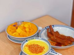 -赵记传承·中国甜品(福州总店)