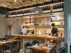 -森味薪火烧•烧鸟居酒屋•日本料理(望京店)
