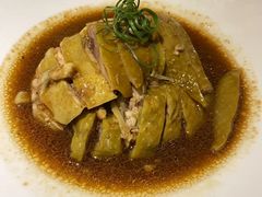 -北国饭店(汕头卜蜂店)