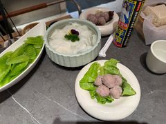 -左庭右院鲜牛肉火锅(上海荟聚店)
