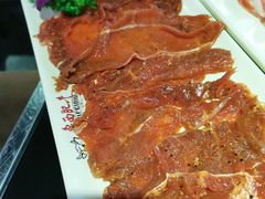 -鲁西肥牛(九方购物中心店)