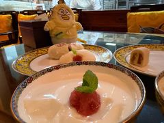 -富华斋饽饽铺·宫廷糕点·伴手礼(护国新天地店)