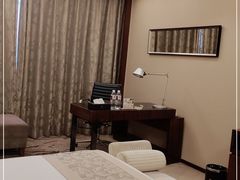 -佛山南海温德姆花园酒店