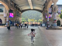 -南京银杏湖乐园