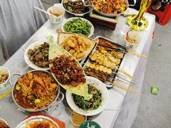 -小民大排档(光谷店)