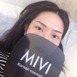-MIVI半永久纹眉绣眉