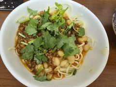 -万县面馆(高笋塘店)