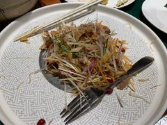 -大鸽饭(汉溪长隆店)
