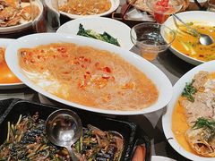 -张家卫·阳江菜·小海鲜(肥婆湾桥店)