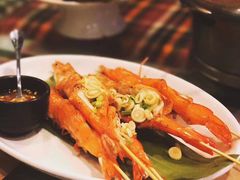 -simply thai天泰(长泰广场店)