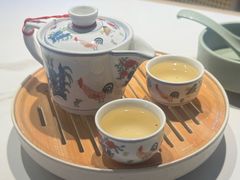 -南拳十三姨·潮汕砂锅粥·粤菜(西单大悦城店)