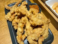 -胡马八破·川菜小馆(高新万达店)