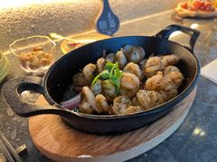 -龟兹KUCINA·新疆菜(前滩L+PLAZA店)