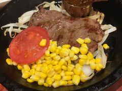 -玛格萝妮比萨屋(四平店)