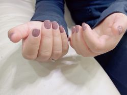 -小洁美甲美睫半永久定妆