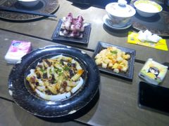 -龙门烤鱼(东方宝泰店)