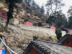 -北京上方山国家森林公园