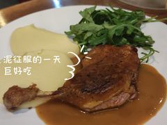 -LA MAISON公鸡和龙(蛇口店)