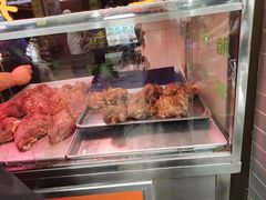 -孙庆海腊牛肉店(大皮院店)