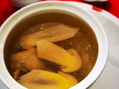 -君来湖滨饭店·渔餐厅