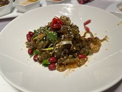 -大鸽饭(汉溪长隆店)