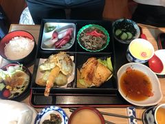 -小山日本料理(兴业太古汇店)