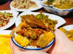 -恩宏德餐馆(平山道店)