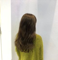 -BABY FACE沙龙