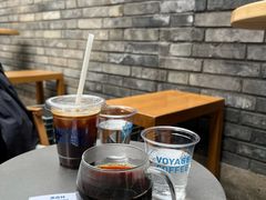 -VOYAGE COFFEE(杨梅竹店)