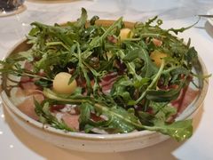 -盐说·西式餐酒馆(光明万达店)