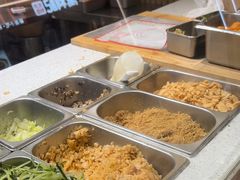 -米陀饭团(龙岗宝能店)