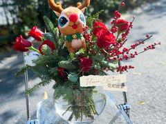 -F.Story 花和故事(新天地店)