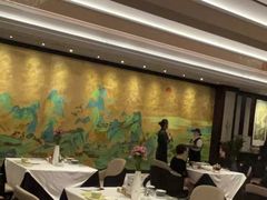 -君庭中餐厅(友谊宾馆店)