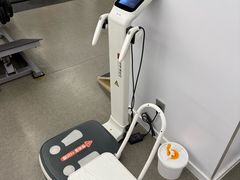 -乐刻运动健身·铁馆(红唐购物中心店)