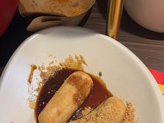 -胖哥俩肉蟹煲(梅溪步步高店)
