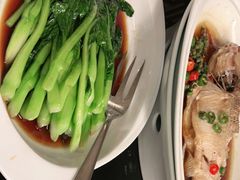 -杭州和达希尔顿逸林酒店·和园中餐厅-杭帮菜名店