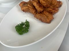 -广玉兰上海菜(德平店)