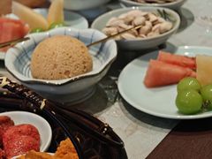 -梅间堂茶馆(绿地缤纷城店)