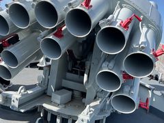 -中国人民解放军海军博物馆