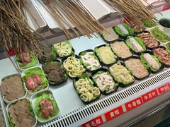 -牛華八婆火锅串串(南中环店)