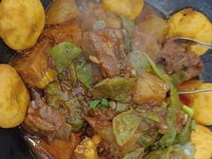 -哈啾嗨·蒙文化主题餐厅(京汉新城店)