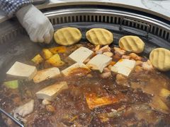 -大鹅岛灶台鱼·铁锅炖(水库路店)