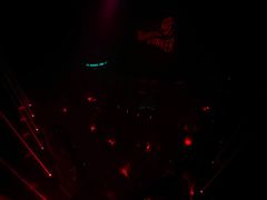 -Orangutan Bunker猩猩地堡酒吧(兰桂坊店)