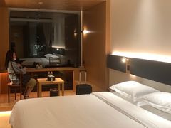 -SFEEL设计师酒店(成都太古里店)