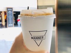 -Manner Coffee(大宁国际商业广场店)