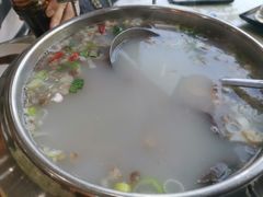 -杨记小骨头羊杂馆(南五马路店)