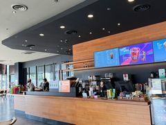 -星巴克(潍坊泰华广场店)